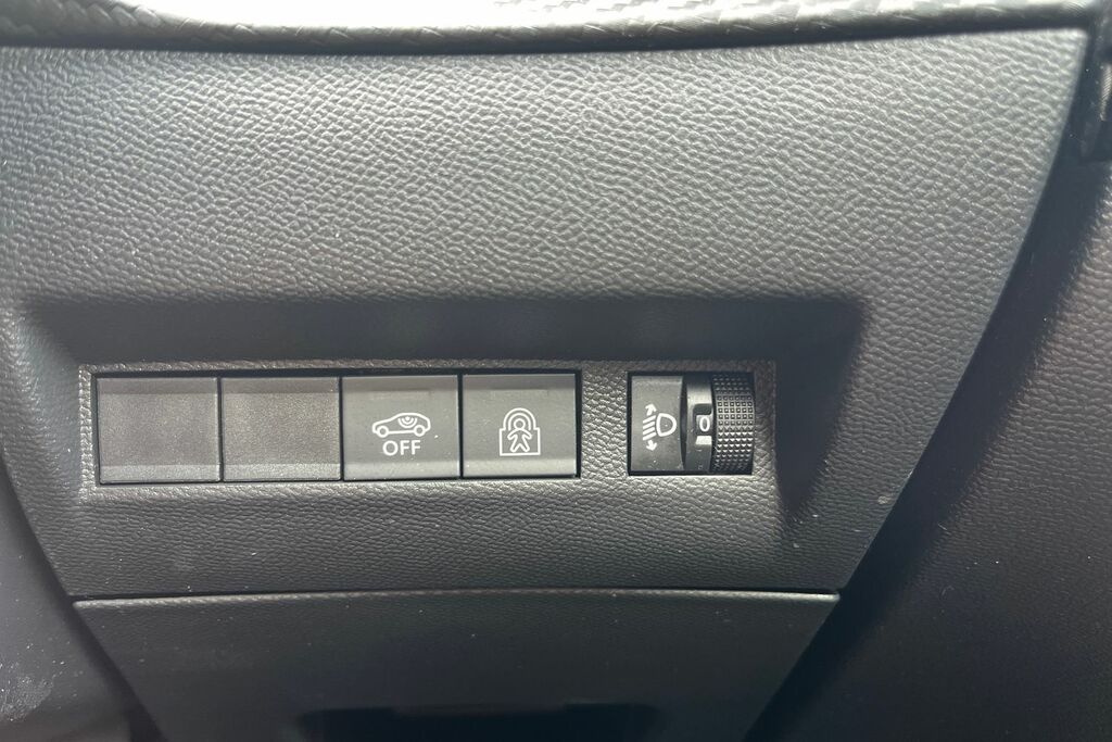 Peugeot 208 1.2 Gt Hatchback Hybrid E-dsc6 Euro 6 #38