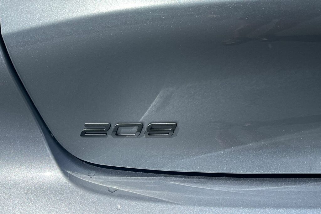 Peugeot 208 1.2 Gt Hatchback Hybrid E-dsc6 Euro 6 #27