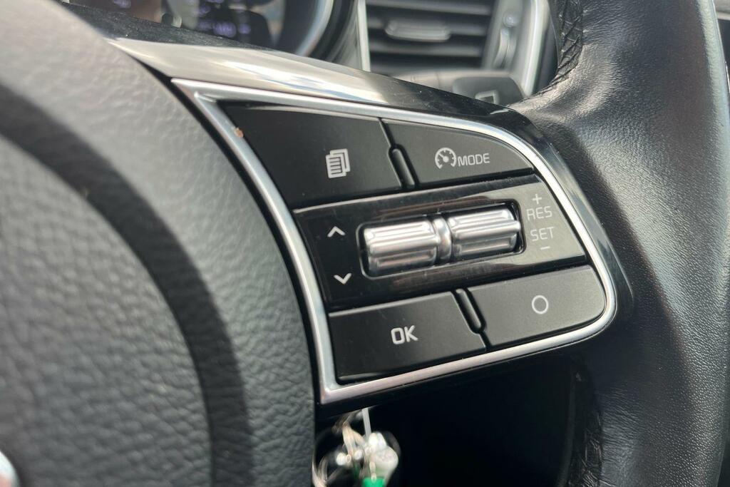 Kia Ceed 1.0 T Gdi 2 Nav Sportswagon Euro Black #29