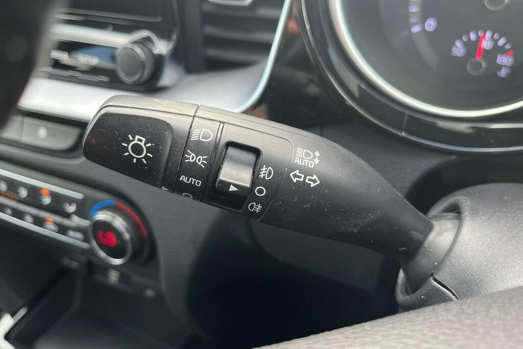 Kia Ceed 1.0 T Gdi 2 Nav Sportswagon Euro Black #14