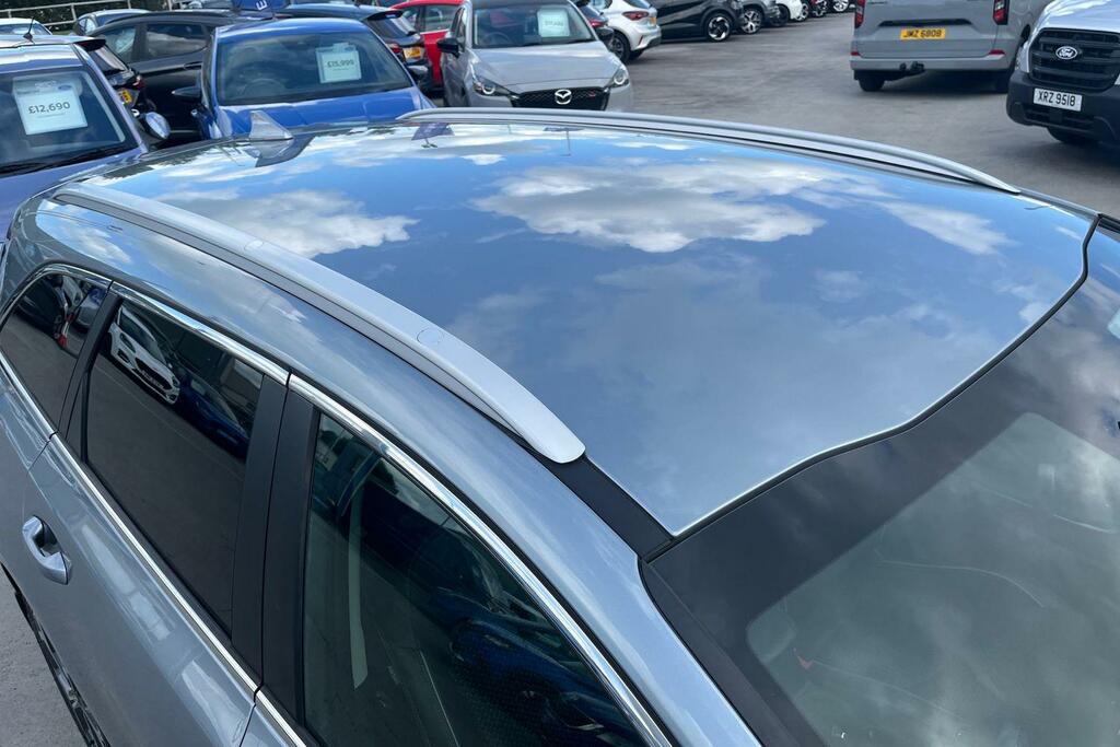 Kia Ceed 1.0 T Gdi 2 Nav Sportswagon Euro Black #27