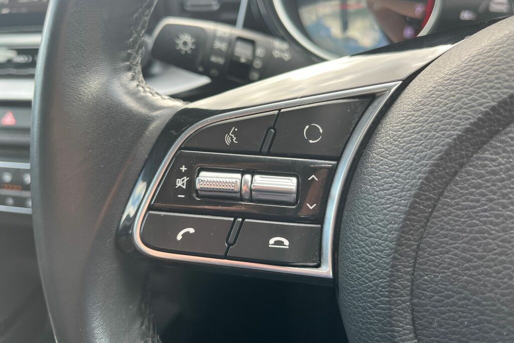 Kia Ceed 1.0 T Gdi 2 Nav Sportswagon Euro Black #28