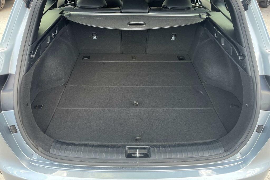 Kia Ceed 1.0 T Gdi 2 Nav Sportswagon Euro Black #21