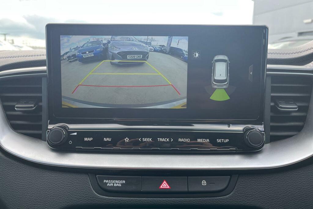 Kia Ceed 1.0 T Gdi 2 Nav Sportswagon Euro Black #40