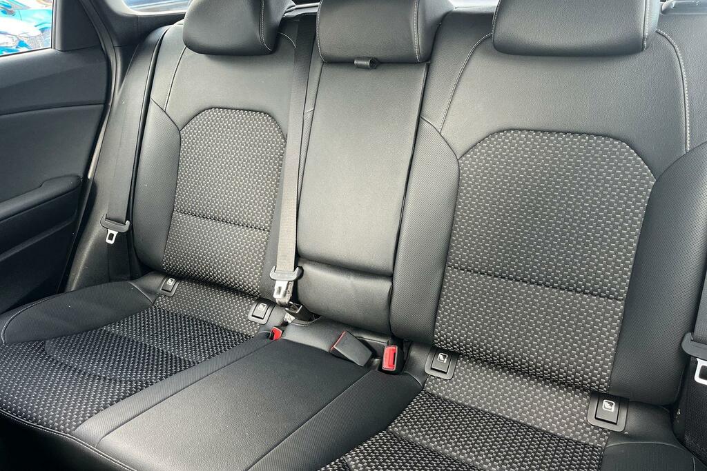 Kia Ceed 1.0 T Gdi 2 Nav Sportswagon Euro Black #20