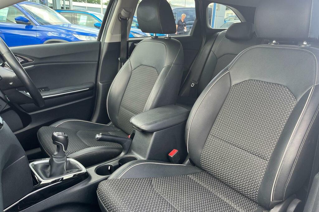 Kia Ceed 1.0 T Gdi 2 Nav Sportswagon Euro Black #19