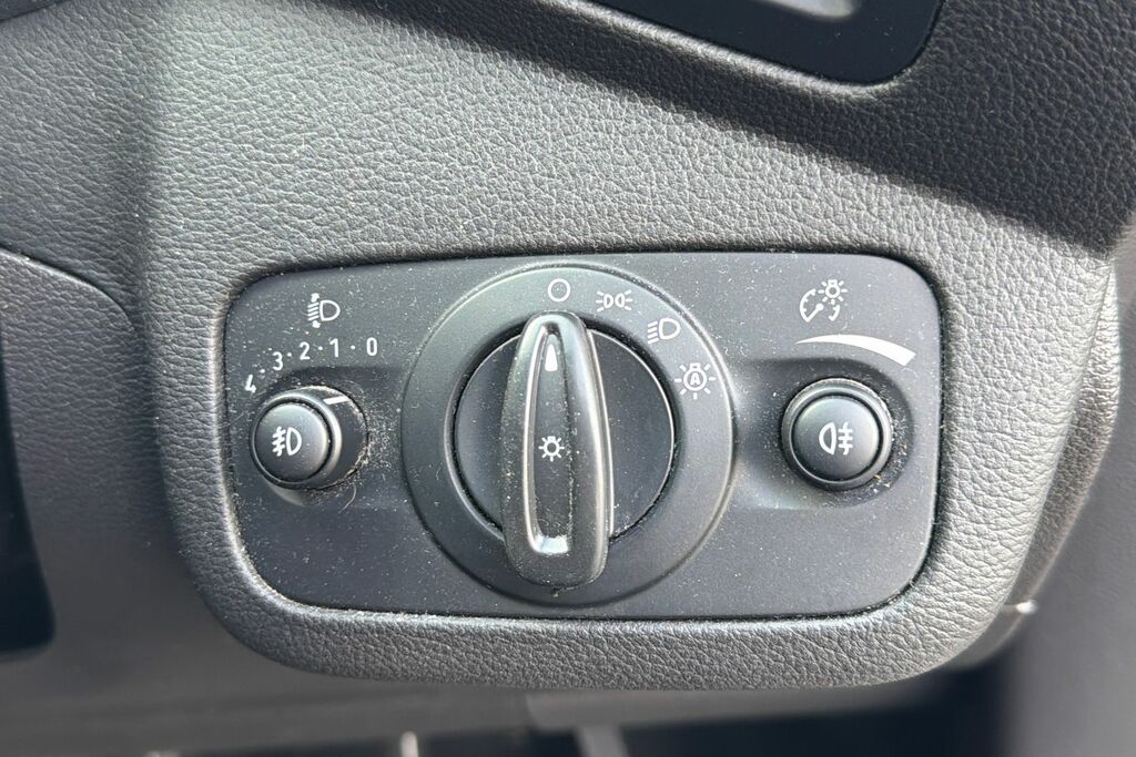 Ford Kuga 1.5T Ecoboost Zetec Suv Euro 6 Black #25