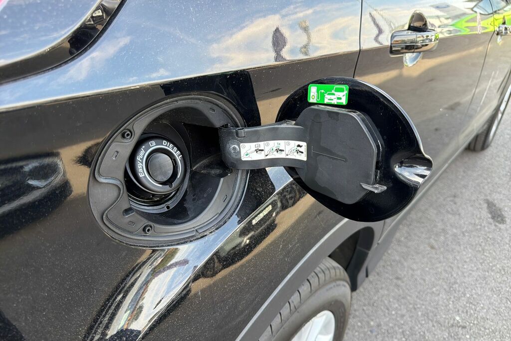 Ford Kuga 1.5T Ecoboost Zetec Suv Euro 6 Black #33