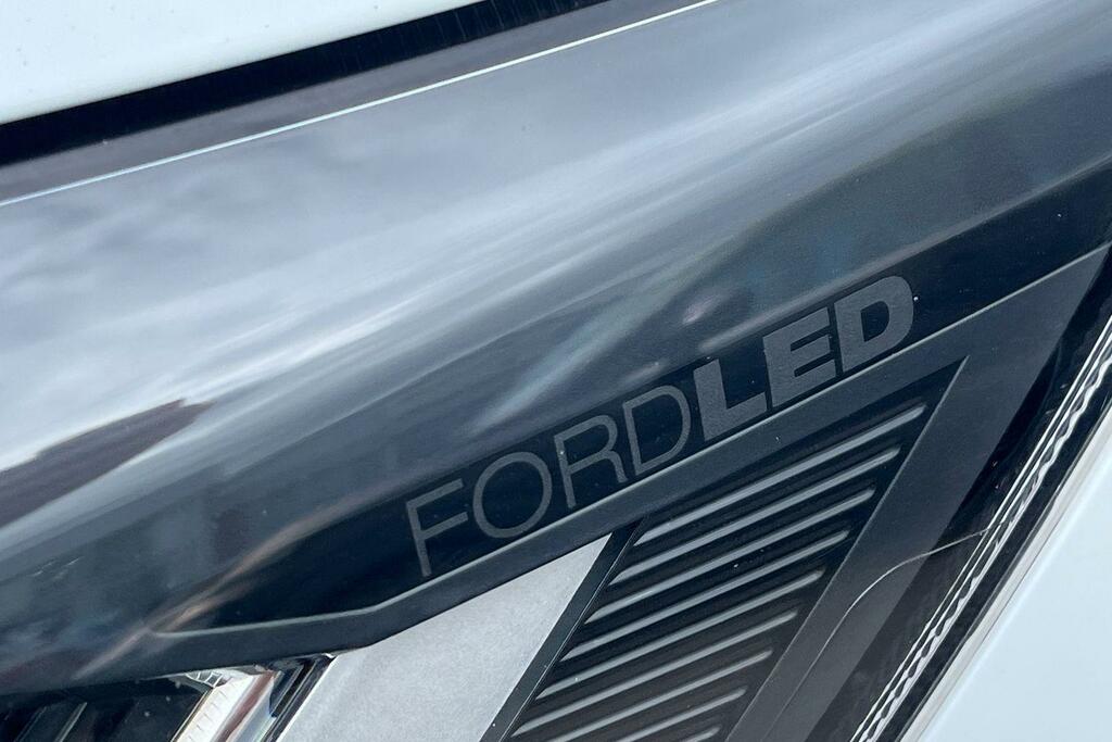 Ford Focus 1.0L Ecoboost 125Ps Mhev 6 Speed Fwd Grey #29