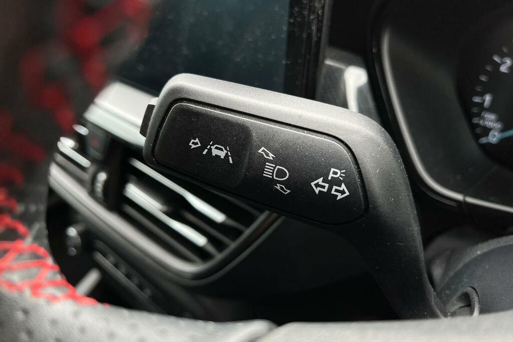 Ford Focus 1.0L Ecoboost 125Ps Mhev 6 Speed Fwd Grey #14