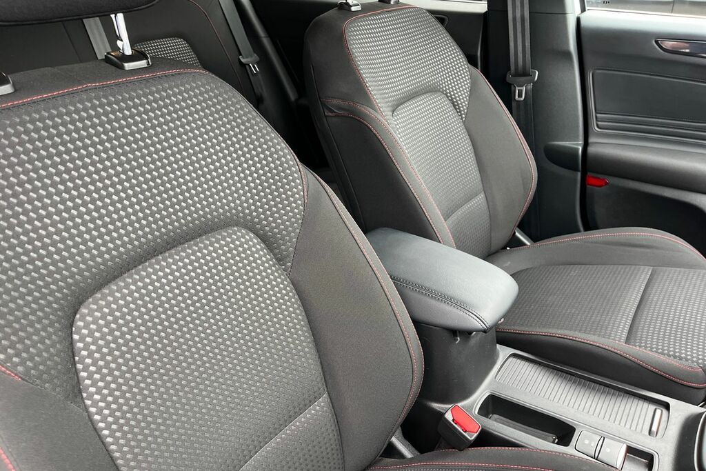 Ford Focus 1.0L Ecoboost 125Ps Mhev 6 Speed Fwd Grey #17