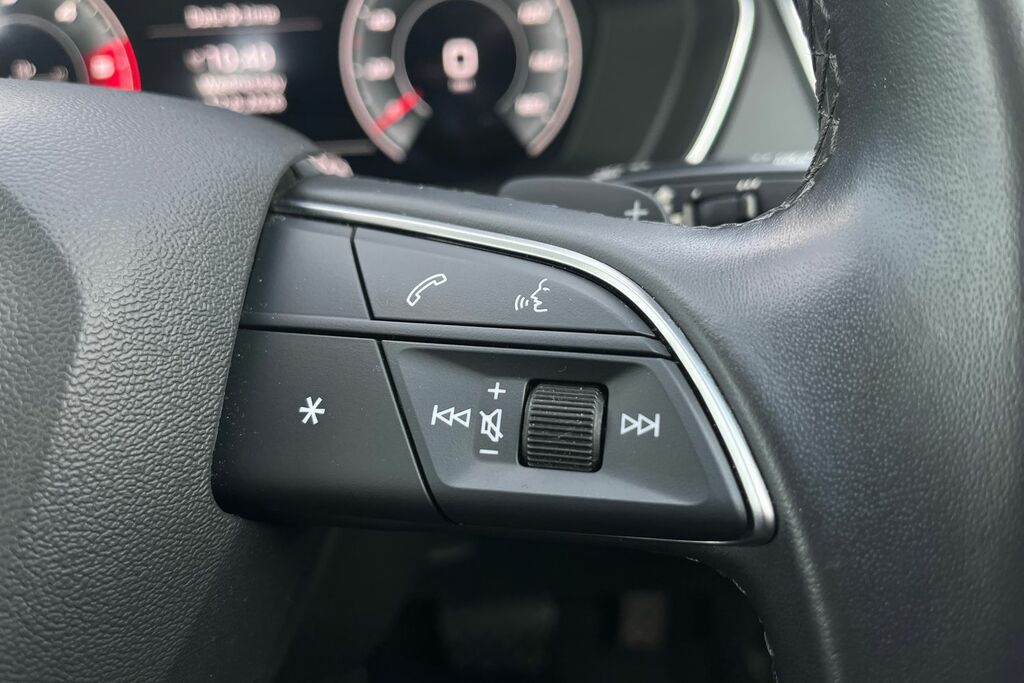 Audi Q5 2.0 Tfsi 45 Sport Suv S Tronic Quattro Black #34