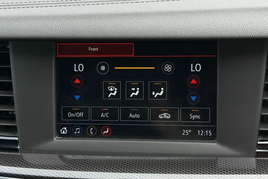 Vauxhall Insignia 1.5 Turbo 165 Ps Sri Vx-line Nav Grand Spor Blue #31