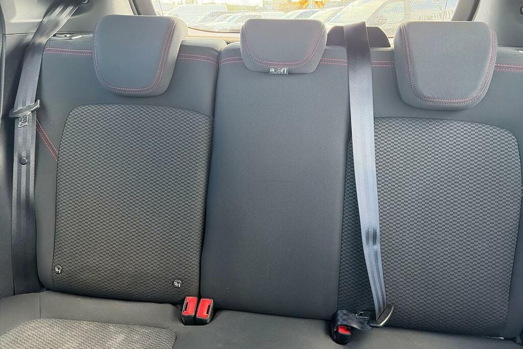 Ford Fiesta Ford Fiesta 1.0 Fiesta Trend T Silver #20