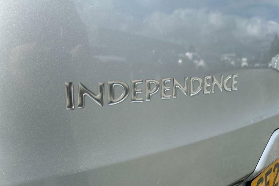 Ford Tourneo Custom 2.0 Tourneo Custom Silver #20