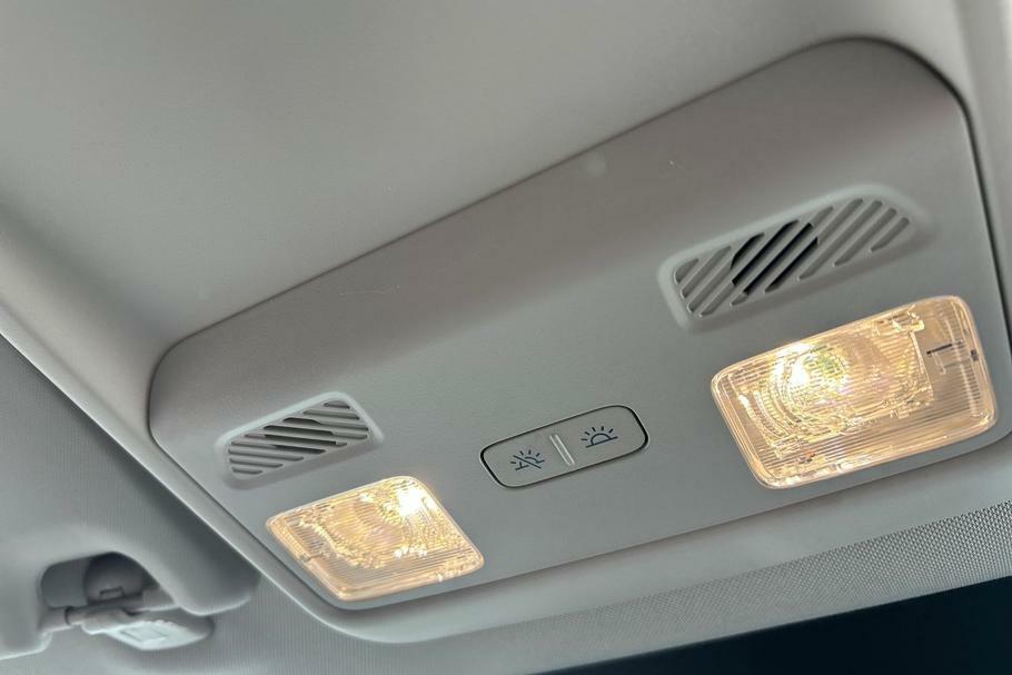 Ford Tourneo Custom 2.0 Tourneo Custom Silver #28