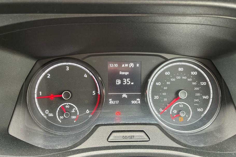 Volkswagen Transporter Shuttle T6.1 150 7 Speed Dsg 8 Seat Shuttle Se Swb In Brown #37