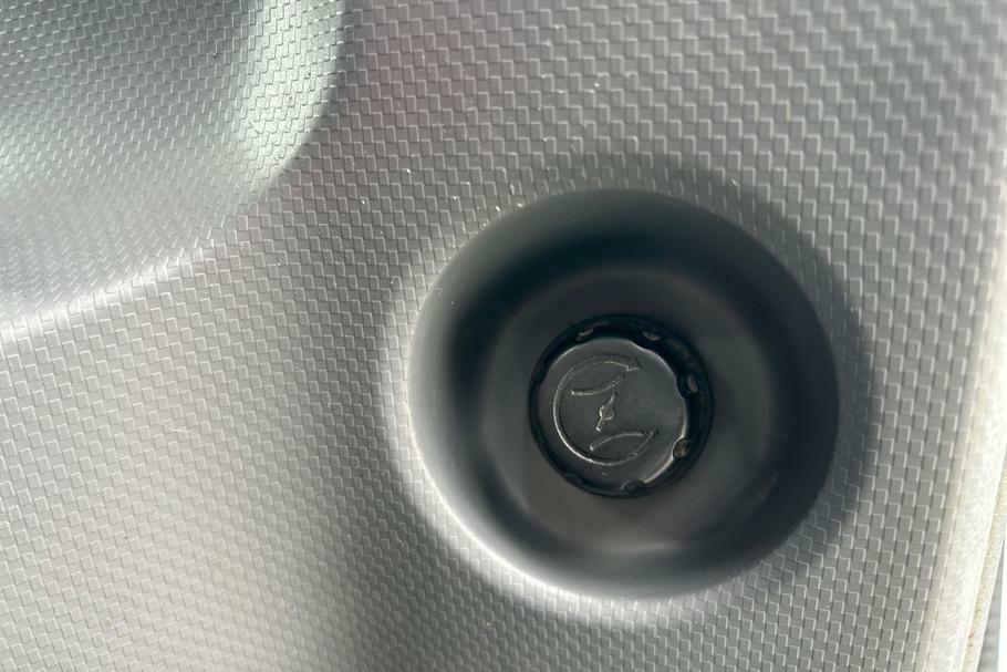 Nissan NV400 Temperature Controlled Dci Se Hr Fridge Van 2019 White #16