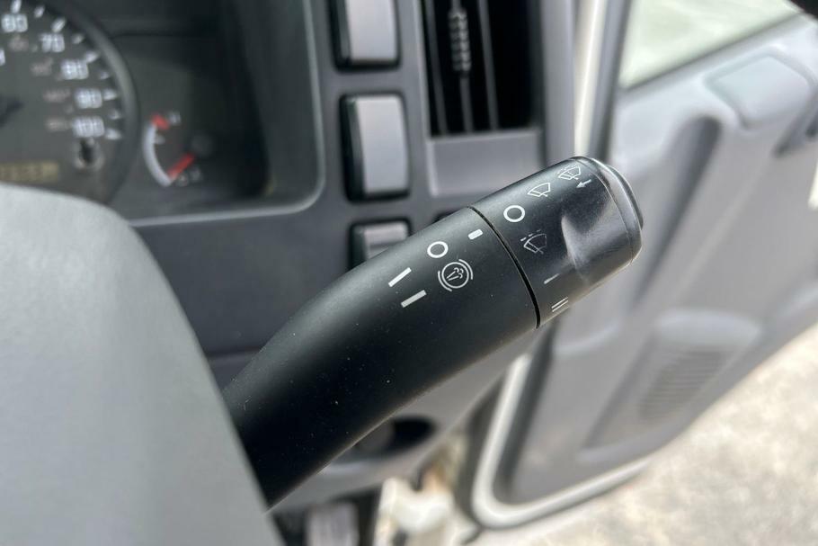 Nissan NV400 Temperature Controlled Dci Se Hr Fridge Van 2019 White #24