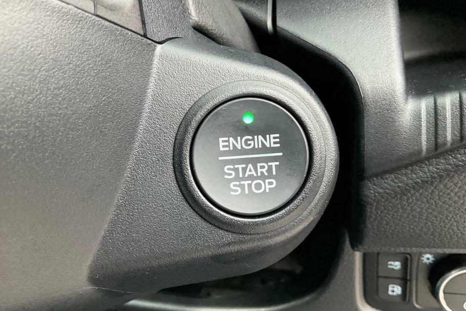 Ford Ranger Pickup 2.3 Ecoboost 11.8Kwh Wildtrak 4Wd Euro Red #34