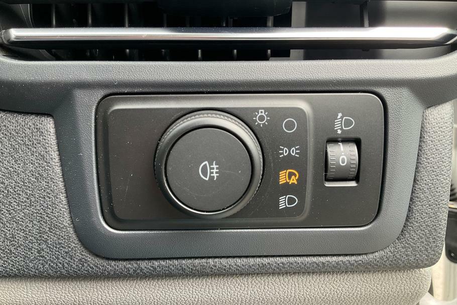 Ford Tourneo Custom 2.5 Phev 232Ps H1 Titanium 8 Seater Grey #37