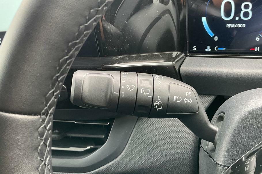 Ford Tourneo Custom 2.5 Phev 232Ps H1 Titanium 8 Seater Grey #33