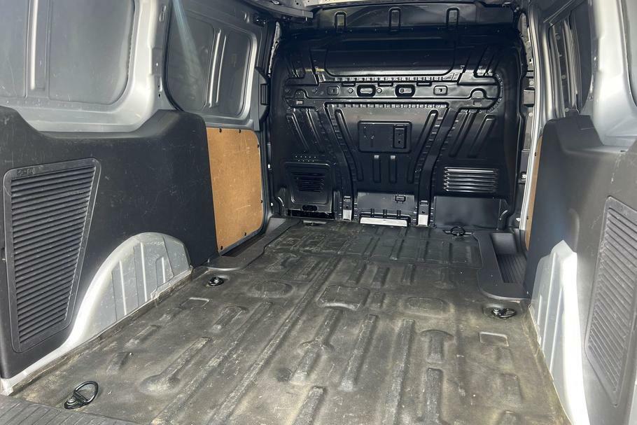 Ford Transit Connect Connect 1.5Tdci 240 L2 Lwb Limited 118Bhp Euro6 Ul Blue #29