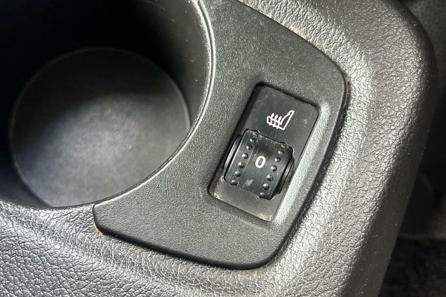 Ford Transit Connect Connect 1.5Tdci 240 L2 Lwb Limited 118Bhp Euro6 Ul Blue #19
