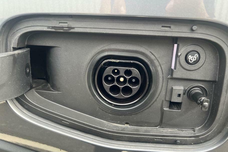 Ford Ranger 3.0T V6 Ecoboost Raptor 4Wd Euro 6 Ss  #26