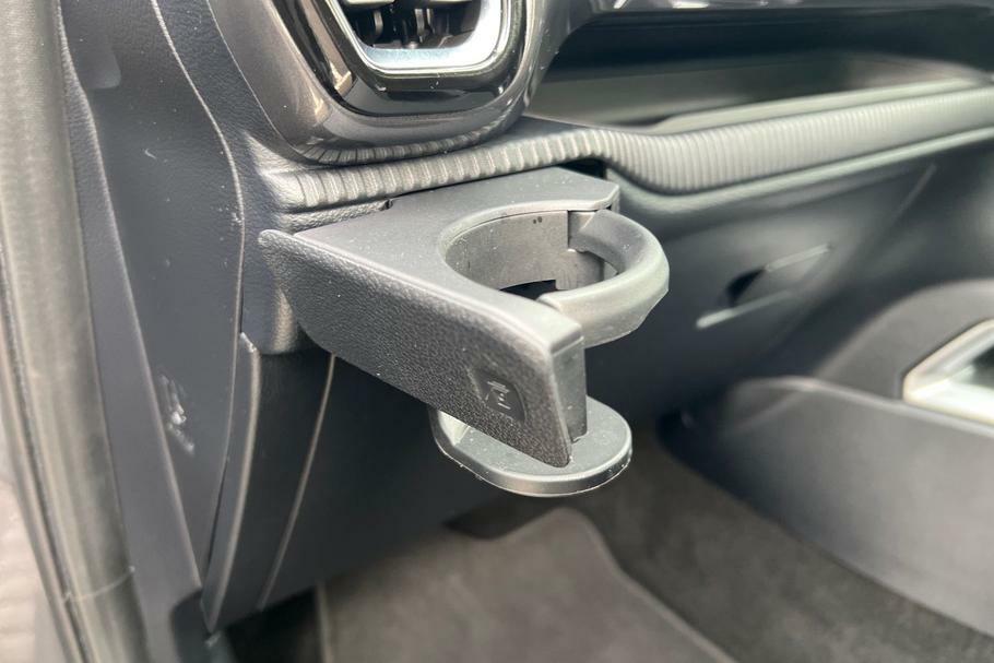 Ford Ranger 3.0T V6 Ecoboost Raptor 4Wd Euro 6 Ss  #33