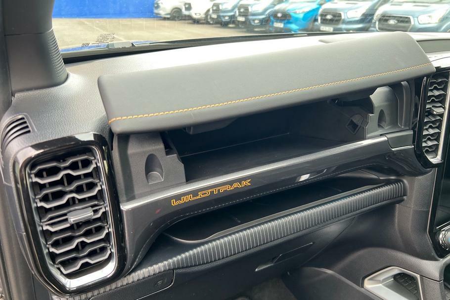 Ford Ranger 3.0T V6 Ecoboost Raptor 4Wd Euro 6 Ss  #32