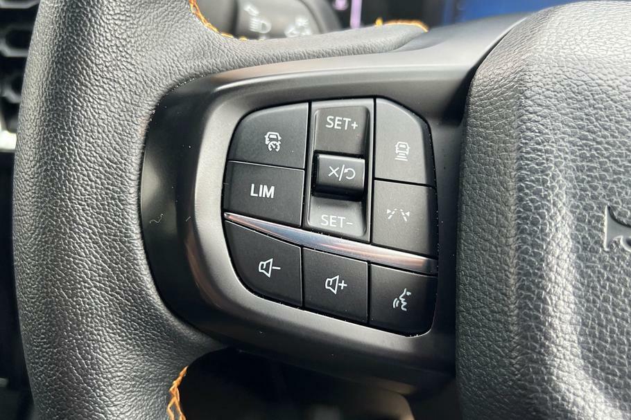 Ford Ranger 3.0T V6 Ecoboost Raptor 4Wd Euro 6 Ss  #37