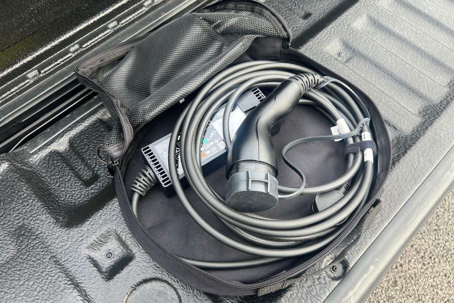 Ford Ranger 3.0T V6 Ecoboost Raptor 4Wd Euro 6 Ss  #28