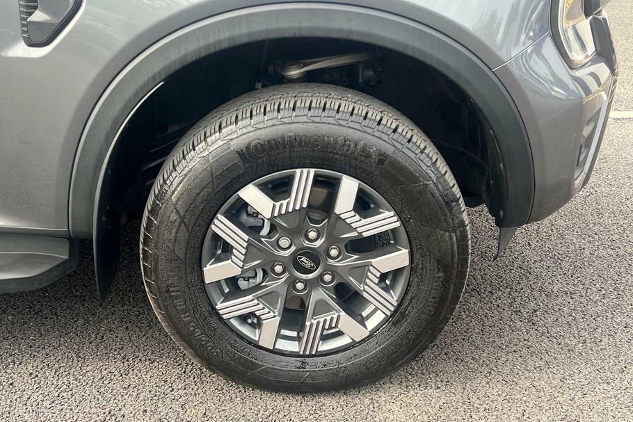 Ford Ranger 3.0T V6 Ecoboost Raptor 4Wd Euro 6 Ss  #21