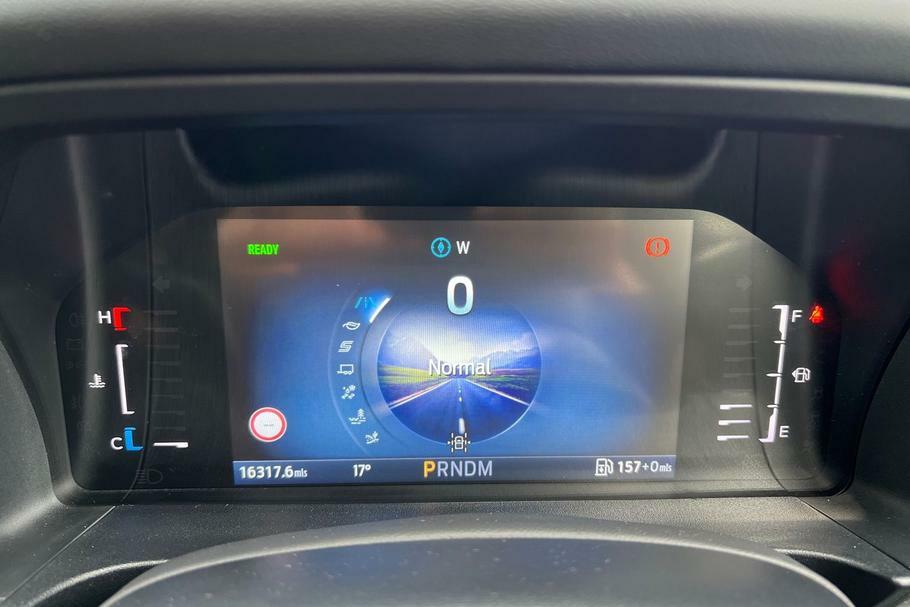 Ford Ranger 3.0T V6 Ecoboost Raptor 4Wd Euro 6 Ss  #36