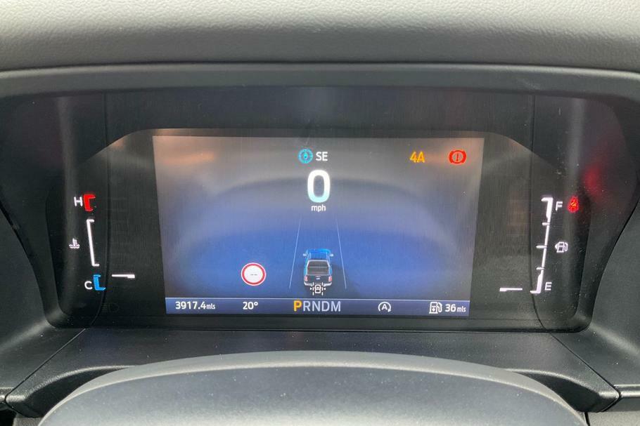 Ford Ranger 3.0T V6 Ecoboost Raptor 4Wd Euro 6 Ss Blue #32
