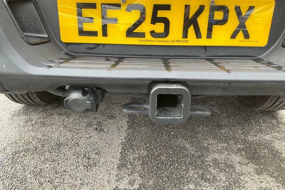 Ford Ranger 3.0T V6 Ecoboost Raptor 4Wd Euro 6 Ss Blue #38