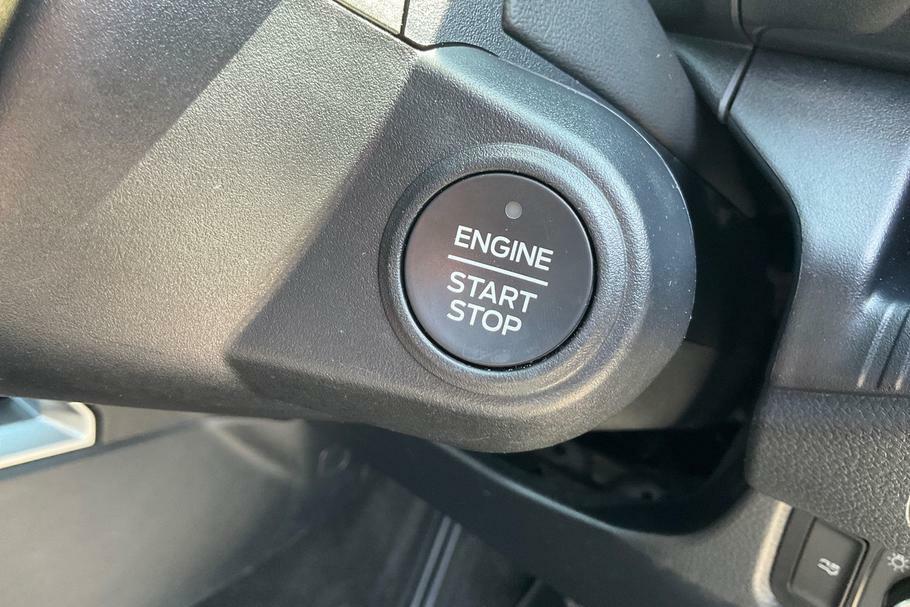 Ford Ranger Pickup 2.3 Ecoboost 11.8Kwh Wildtrak 4Wd Euro Red #39
