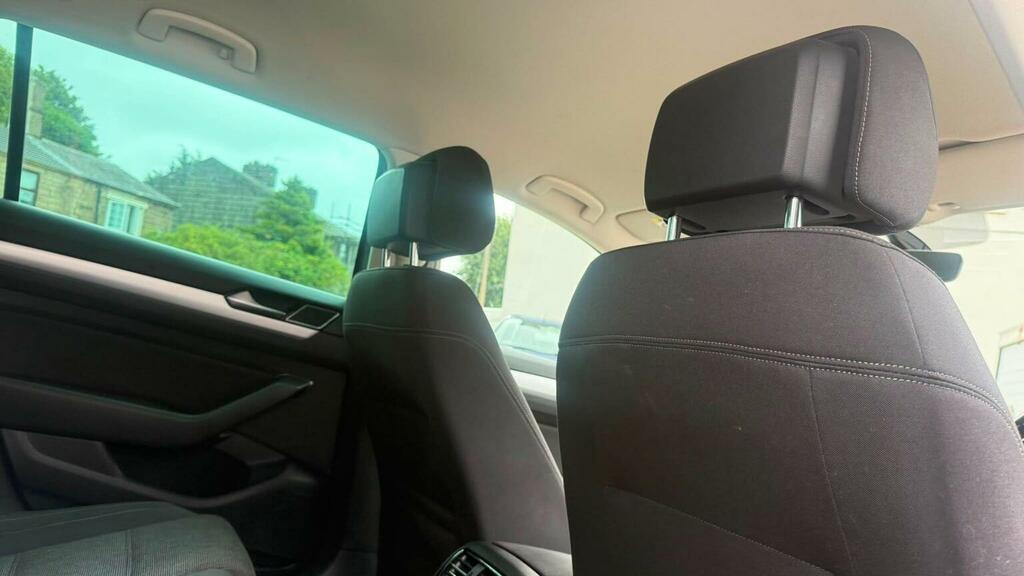 Volkswagen Passat Se Business 2.0 Tdi Bmt 150Ps 6-Speed Dsg Blue #13