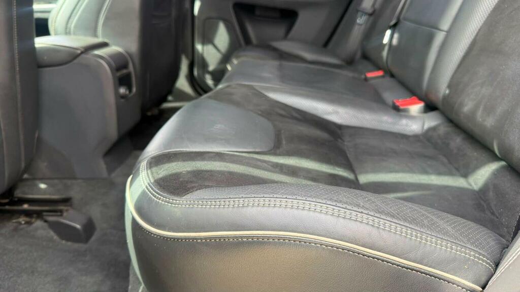 Volvo XC60 2.4 D5 Se Lux Nav Geartronic Awd Euro 5 Black #44