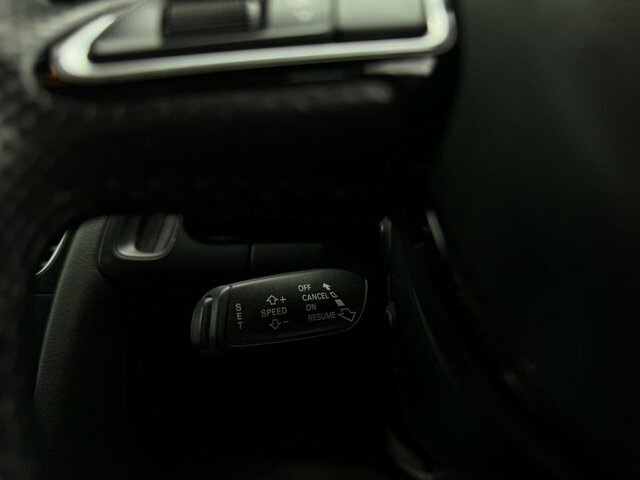 Audi A4 Avant Estate 2.0 Tdi Black Edition Euro 6 Ss Nav Blue #46