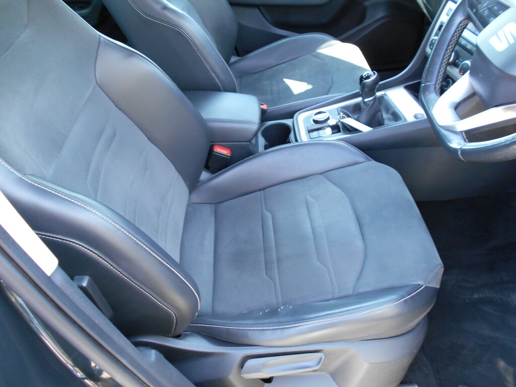 Seat Ateca 1.5 Tsi Evo Xperience Green #6