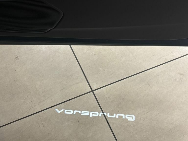 Audi Q8 50 Tdi Quattro Black Edition Tiptronic Cs Black #26