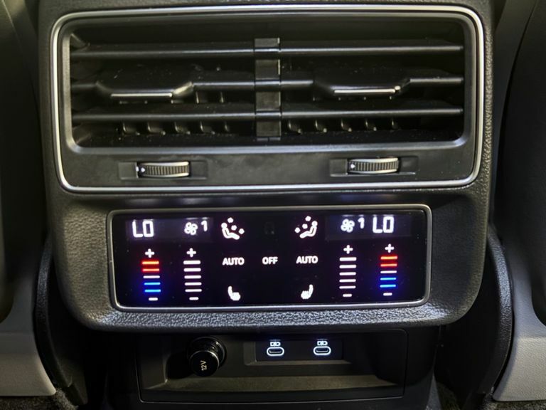 Audi Q8 50 Tdi Quattro Black Edition Tiptronic Cs Black #23