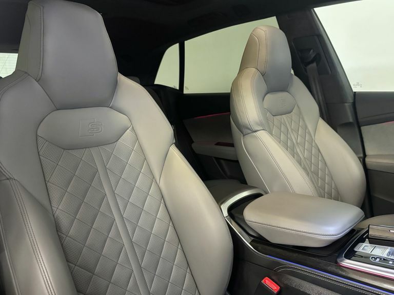 Audi Q8 50 Tdi Quattro Black Edition Tiptronic Cs Black #13