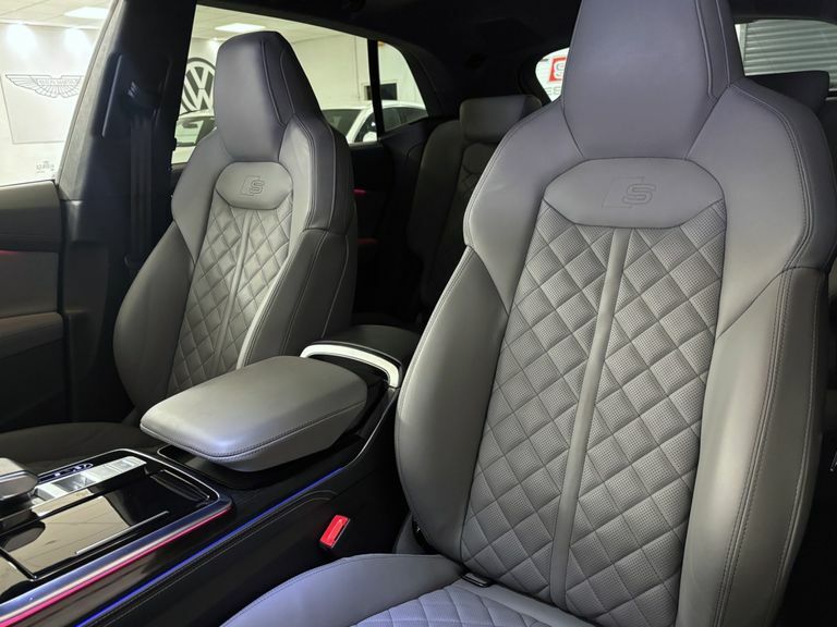 Audi Q8 50 Tdi Quattro Black Edition Tiptronic Cs Black #17