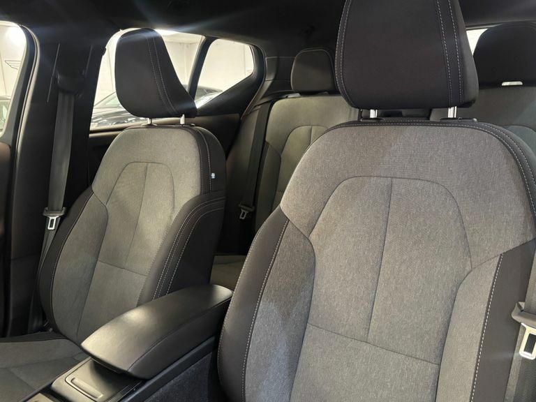 Volvo XC40 2.0 B3p Core Grey #6