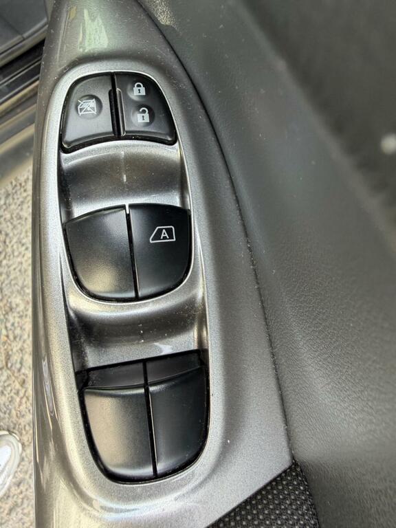 Nissan Juke 1.5 Dci 8V Tekna Suv Euro 5 Ss Black #18