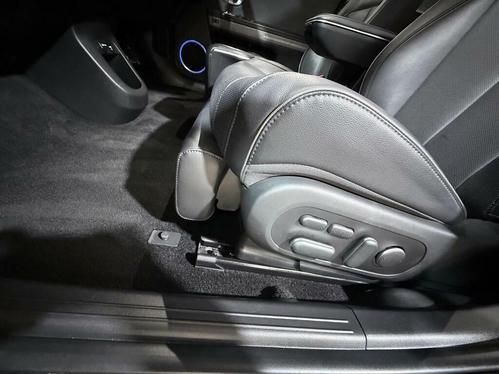 Hyundai Ioniq 5 73Kwh Ultimate BP22EFD Gold #6