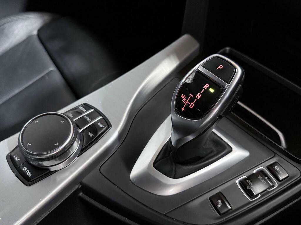 BMW 3 Series 320I M Sport Step White #37